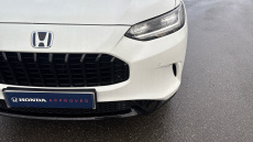 Honda Zr-V 2.0 eHEV Advance 5dr CVT Hybrid Estate